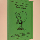 Pelaamallako paremmaksi : tietopaketti golfin eri pelimuo... - pikkukuva 1
