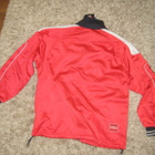 **UMBRO verkkapuku UUSI; 140 cm   *EI HV* - pikkukuva 3