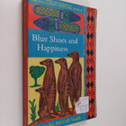Alexander McCall Smith : Blue Shoes and Happiness - pikkukuva 1