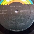 Phillip Jarrell  – I Sing My Songs For You LP - pikkukuva 3
