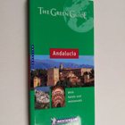 Michelin Travel Publications : Andalucia - pikkukuva 1