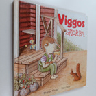 Birgitta Westin : Viggos skorpa - pikkukuva 1
