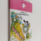 Harri Istvan Mäki : Luke ja suosammakot - pikkukuva 1