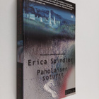 Erica Spindler : Paholaisen soturit - pikkukuva 1