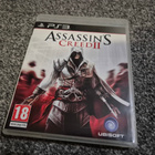 Assassin's Creed 2 (PS3) - pikkukuva 1