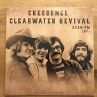 Creedence Clearwater Revival (CCR) : KSAN FM 1971 vinyyli LP - pikkukuva 1