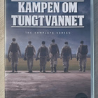 Taistelu kuoleman vedestä (2014) koko sarja (UUSI) - pikkukuva 1
