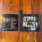 The Jeff Healey Band - Hell To Pay cd - pikkukuva 3