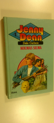 Dale Carlson : Kolmas silmä