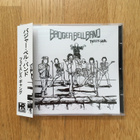 Badger Bell Band - Faceless Gang CD - pikkukuva 1