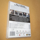 BOURNE THE ULTIMATE 5 - MOVIE COLLECTION - pikkukuva 2
