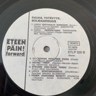 ERI ESITTÄJIÄ: Rauha , ystävyys, solidaarisuus *FIN 1973 - pikkukuva 5