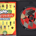 THE SIMS 2 -H&M FASHION PRYLPAKET (lisäosa, ruotsinkielinen) - pikkukuva 3