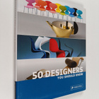 Hajo Duchting : 50 designers you should know - pikkukuva 1