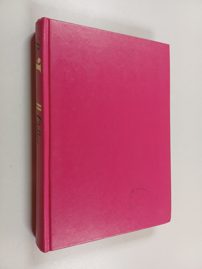 Rosy Chabbert : Leonella