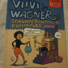 Juba / Viivi ja Wagner 7 / Sohvaperunoiden kuningas - pikkukuva 1
