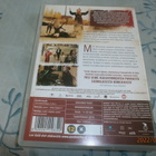 KEKKONEN TULEE - DVD - pikkukuva 2