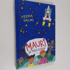 Veera Salmi : Mauri ja mini-isoveli - pikkukuva 1