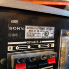 Sony TA-4650 eniten tarjoavalle - pikkukuva 5
