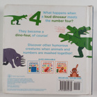 Christopher Silas Neal : Animal numbers - pikkukuva 2