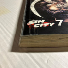 Frank Miller Takaisin helvettiin Sin city 7 Like - pikkukuva 3