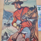 VANHA Lehti Fantomen N 9 1954 - pikkukuva 1