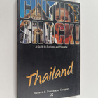 Nanthapa Cooper ym. : Culture Shock! - Thailand - pikkukuva 1
