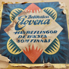 Paketti Elovena Kaurahiutaleet Karjalan Mylly Tienhaara 1920 - pikkukuva 4