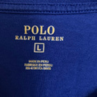 POLO RALPH LAUREN PAITA KOKO L - pikkukuva 3