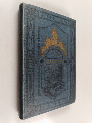 Kansanvalistusseuran kalenteri 1904
