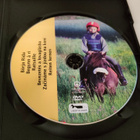 Ratsaille - Ohjelma hevosrakkaille (2001) - DVD - Suomi - pikkukuva 3