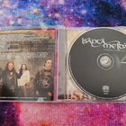 Isäntä Meidän - Vereen Piirretty Viiva (CD) - pikkukuva 4