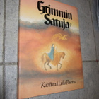 Grimmin satuja - kuvittanut Lidia Postma (sid. Wsoy 1985) - pikkukuva 1