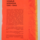 Alexander Werth : Venäjä sodassa 1941-1945 1 - pikkukuva 2