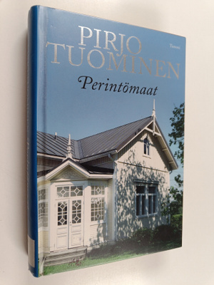Pirjo Tuominen : Perintömaat