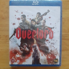 Overlord BLU-RAY - pikkukuva 1