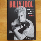 Billy Idol KIRJA - pikkukuva 1