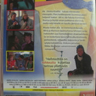 MAATA MEREN ALLA DVD - pikkukuva 2