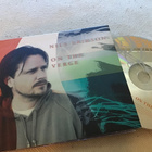Nils Erikson . On the verge CD - pikkukuva 1