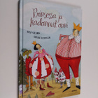 Ulf ym. Stark : Prinsessa ja kadonnut onni - pikkukuva 1