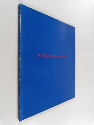 Juhani Linnovaara : Juhani Linnovaara : 28.10.-26.11.1989...