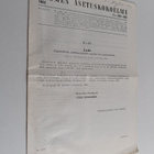 Suomen asetuskokoelma 1962 n:o 688-693 - pikkukuva 1