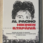Sidney Lumet: HIKINEN ILTAPÄIVÄ (1975) 2DVD (UUSI) - pikkukuva 1