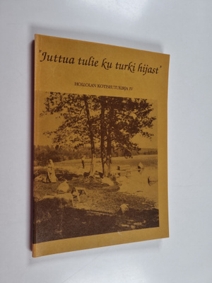 Juttua tulie ku turki hijast