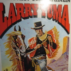 Lännen Yksinäinen - Larry Yuma # 2/1978 - pikkukuva 1