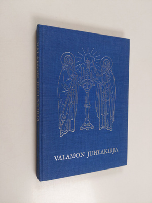 Valamon juhlakirja : 800 vuotta luostariperinnettä Karjal...