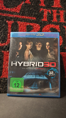 Hybrid 3D