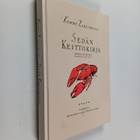Konni Zilliacus : Sedän keittokirja - pikkukuva 1