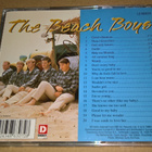 THE BEACH BOYS  20 GREAT LOVE SONGS  CD - pikkukuva 2