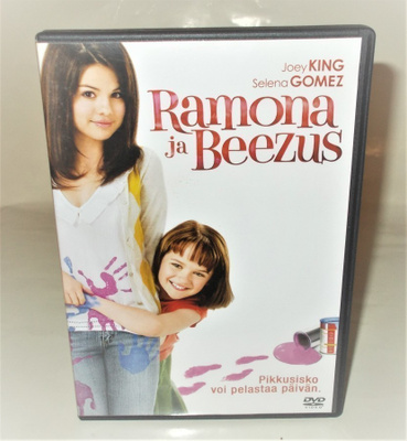 RAMONA JA BEEZUS